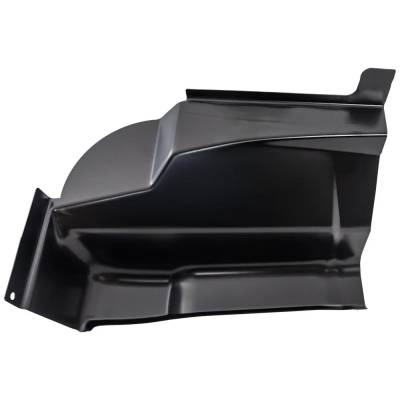 Rareelectrical - New Left Cab Corner Compatible With Ford F-150 Heritage Xl 8 Cyl 4.6L F-150 Xlt 8 Cyl 4.6L F-150 - Image 4