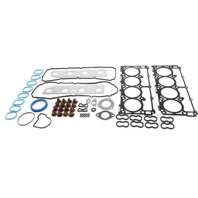 Rareelectrical - New Multi-Layered Steel Cylinder Head Gasket Compatible With Chrysler Dodge Jeep Ram 2500 St 8 Cyl - Image 1