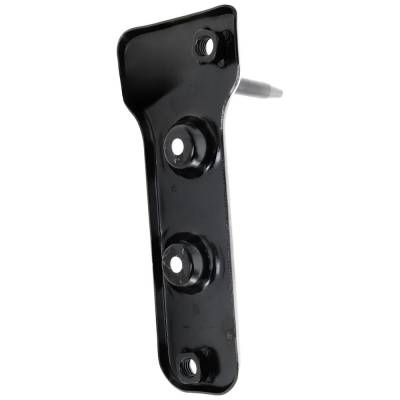 Rareelectrical - New Left Rear Bumper Bracket Compatible With Hyundai Elantra Sport 4 Cyl 1.6L Elantra Sport Tech 4 - Image 3