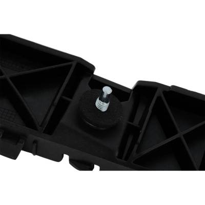 Rareelectrical - New Left Rear Bumper Bracket Compatible With Hyundai Elantra Ultimate 4 Cyl 2.0L Elantra Sel 4 Cyl - Image 8