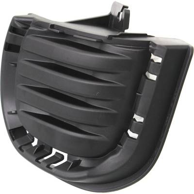 Rareelectrical - New Left Front Fog Light Cover Compatible With Scion Tc Base 2014-2016 Sc1038102 5243821040 - Image 2