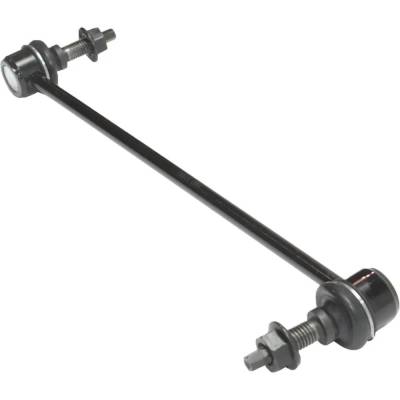 Rareelectrical - New Front Sway Bar Link Compatible With Buick Chevrolet Gmc Acadia Slt 6 Cyl 3.6L Acadia Sl 6 Cyl - Image 2