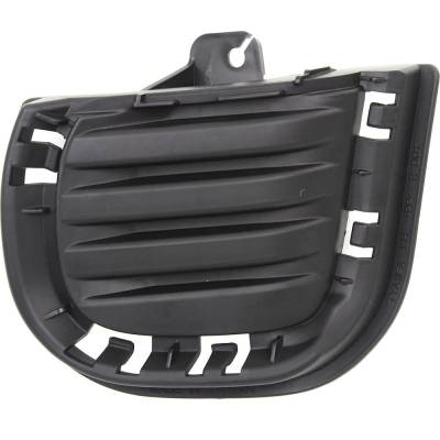 Rareelectrical - Left Front Fog Light Cover Compatible With Scion Tc Base 2014-2016 By Sc1038102 5243821040 - Image 1