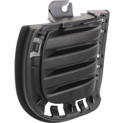 Rareelectrical - Left Front Fog Light Cover Compatible With Scion Tc Base 2014-2016 Sc1038102 5243821040 - Image 3