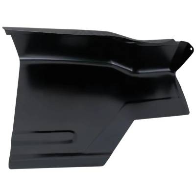 Rareelectrical - New Left Cab Corner Compatible With Ford F-150 Eddie Bauer 8 Cyl 5.8L F-250 Special 8 Cyl 5.0L F-250 - Image 5