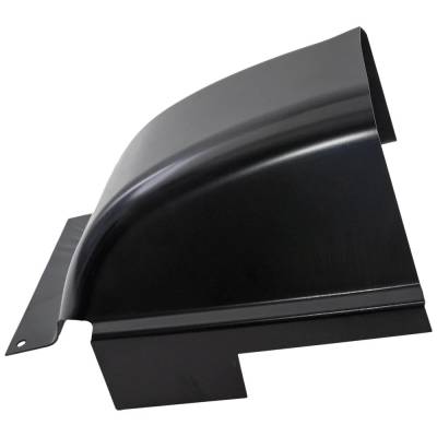 Rareelectrical - New Left Inner Cab Corner Compatible With Ford F-350 Super Duty Harley-Davidson Edition F-250 Super - Image 4