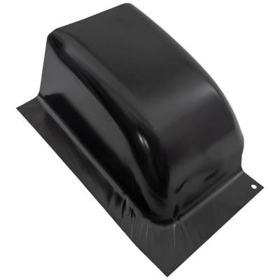 Rareelectrical - New Left Inner Cab Corner Compatible With Ford F-350 Super Duty Xl F-350 Super Duty Harley-Davidson - Image 2