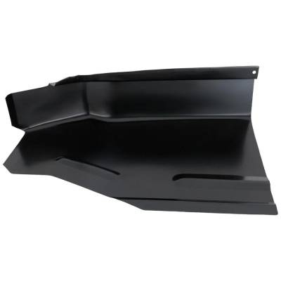 Rareelectrical - New Right Cab Corner Compatible With Ford Ranger Sport 6 Cyl 3.0L Ranger Sport 6 Cyl 4.0L Ranger Xl - Image 4