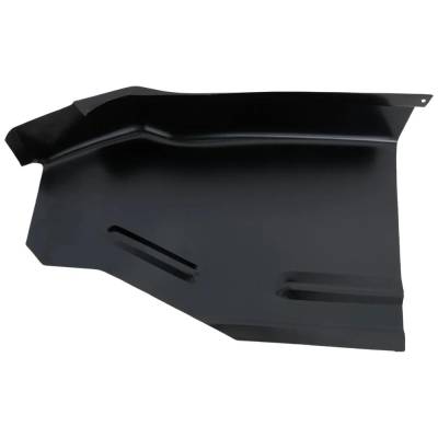 Rareelectrical - New Right Cab Corner Compatible With Ford Ranger Sport 6 Cyl 3.0L Ranger Sport 6 Cyl 4.0L Ranger Xl - Image 5