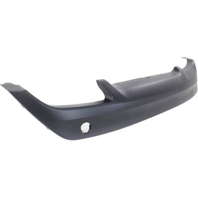 Rareelectrical - New Rear Skid Plate Compatible With Hyundai Tucson Base Tucson Luxury Tucson Premium Tucson Sel Plus - Image 3