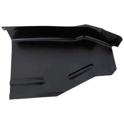 Rareelectrical - New Left Cab Corner Compatible With Ford Ranger S 4 Cyl 2.3L Ranger Stx 6 Cyl 2.9L Ranger Custom 6 - Image 5
