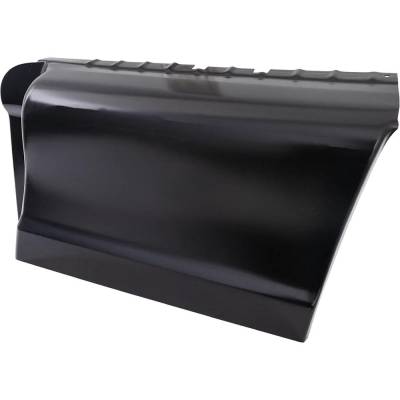 Rareelectrical - New Left Cab Corner Compatible With Ford F-150 Xl 8 Cyl 4.6L F-150 Xl 6 Cyl 4.2L F-150 Xlt 8 Cyl - Image 2