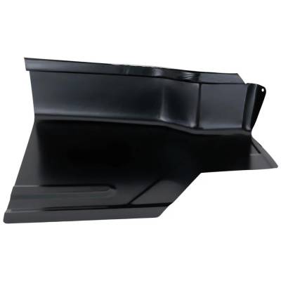 Rareelectrical - New Left Cab Corner Compatible With Ford F-350 Special 8 Cyl 7.5L F-350 Xl 8 Cyl 5.8L F-250 Custom 8 - Image 4