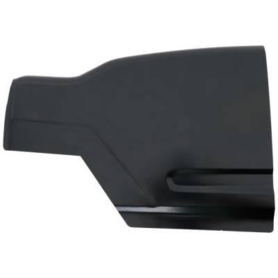 Rareelectrical - New Left Cab Corner Compatible With Ford F-350 Special 8 Cyl 7.5L F-350 Xl 8 Cyl 5.8L F-250 Custom 8 - Image 6