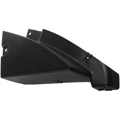 Rareelectrical - Fender Splash Shield Compatible With 2008-2013 Bmw M3 Left Driver Side Plastic Guard 51757896419 - Image 3