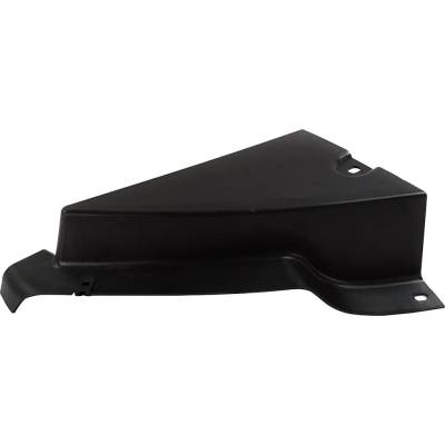 Rareelectrical - Fender Splash Shield Compatible With 2008-2013 Bmw M3 Left Driver Side Plastic Guard 51757896419 - Image 6