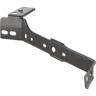 Rareelectrical - New Right Front Bumper Retainer Compatible With Infiniti Qx50 Sport Qx50 Essential Tech Qx55 Sensory - Image 2