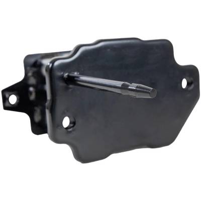 Rareelectrical - New Left Rear Bumper Bracket Compatible With Hyundai Elantra Essential 4 Cyl 2.0L Elantra Preferred - Image 6