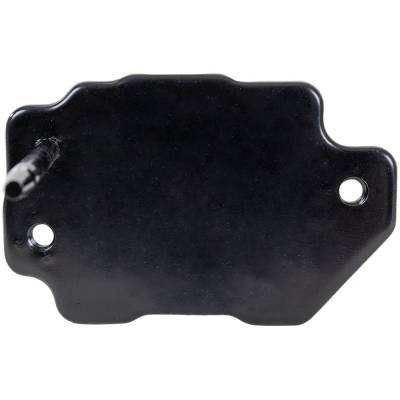 Rareelectrical - New Left Rear Bumper Bracket Compatible With Hyundai Elantra Limited Hybrid 4 Cyl 1.6L Elantra Blue - Image 5