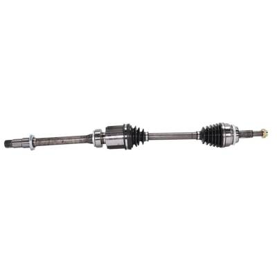 Rareelectrical - New Right Front Axle Assembly Compatible With Lexus Toyota Avalon Touring 6 Cyl 3.5L Avalon Limited - Image 5