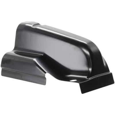New Right Cab Corner Compatible With Ford F-150 Xlt 8 Cyl 6.2L F-150 Xl 6 Cyl 3.7L F-150 Lariat 8
