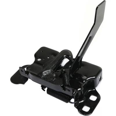 Rareelectrical - Hood Latch Compatible With Dodge Dart All Submodels 2013-2016 Ch1234108 68086832Aa - Image 2