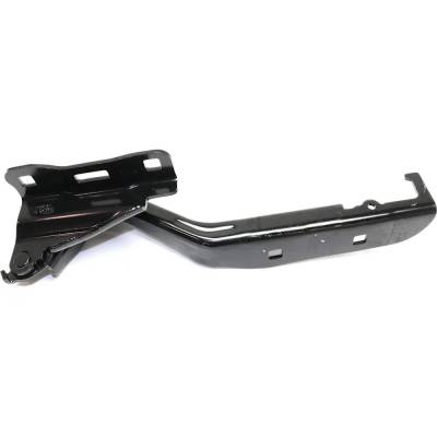 Rareelectrical - New Left Hood Hinge Compatible With Dodge Dart Gt Dart Sxt Dart Aero Dart Limited Dart Se Dart R/T - Image 1