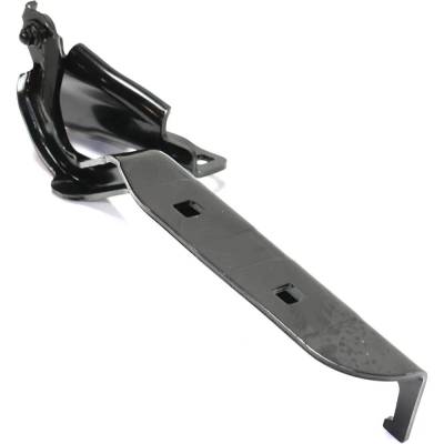 Rareelectrical - New Left Hood Hinge Compatible With Dodge Dart Gt Dart Sxt Dart Aero Dart Limited Dart Se Dart R/T - Image 2