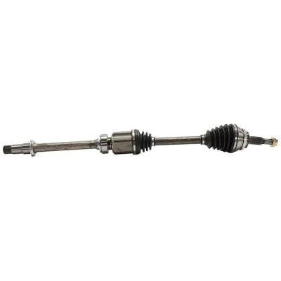 Rareelectrical - New Right Front Axle Assembly Compatible With Lexus Es300 Base 6 Cyl 3.0L Es330 Base 6 Cyl 3.3L - Image 6