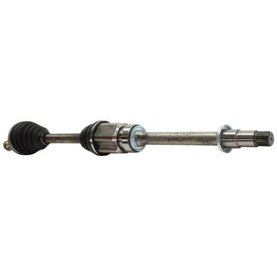 Rareelectrical - Right Front Axle Assembly Compatible With Lexus Es330 Base 6 Cyl 3.3L Es300 Base 6 Cyl 3.0L - Image 3