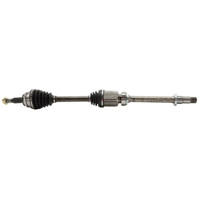 Rareelectrical - Right Front Axle Assembly Compatible With Lexus Es330 Base 6 Cyl 3.3L Es300 Base 6 Cyl 3.0L - Image 4