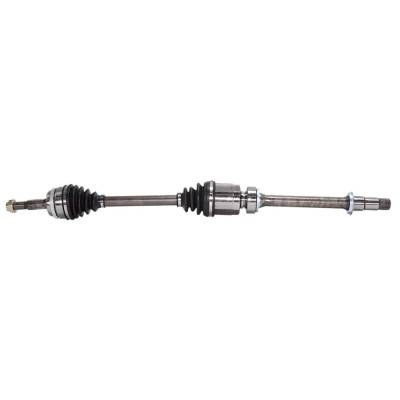New Right Front Axle Assembly Compatible With Toyota Camry L 4 Cyl 2.5L Camry Xle 4 Cyl 2.5L Camry