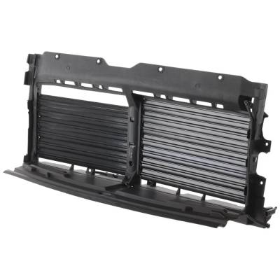 Rareelectrical - New Active Grille Shutter Compatible With Chevrolet Tahoe Premier 6 Cyl 3.0L Suburban Ls 6 Cyl 3.0L - Image 2
