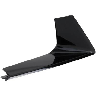 Rareelectrical - New Right Grille Assembly Compatible With Chevrolet Camaro Ls 4 Cyl 2.0L Camaro Lt 4 Cyl 2.0L Camaro - Image 3