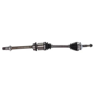 Rareelectrical - Right Front Axle Assembly Compatible With Scion Xb Base 4 Cyl 2.4L 2008-2015 By Jrs28160011 - Image 5