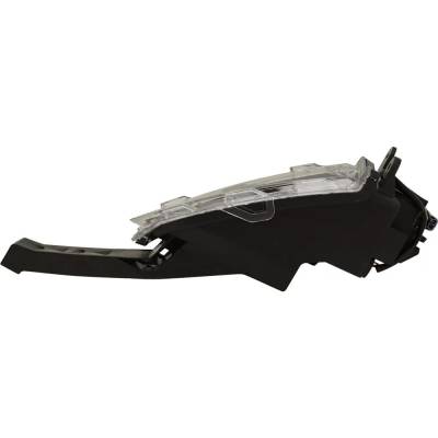 Rareelectrical - New Left Front Fog Light Compatible With Lexus Nx200t Base 4 Cyl 2.0L Nx200t F Sport 4 Cyl 2.0L - Image 4