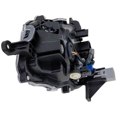 Rareelectrical - New Right Front Fog Light Compatible With Lexus Ux200 Base 4 Cyl 2.0L Ux200 F Sport 4 Cyl 2.0L - Image 3