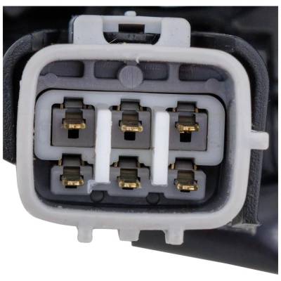 Rareelectrical - New Right Front Fog Light Compatible With Lexus Ux200 Base 4 Cyl 2.0L Ux200 F Sport 4 Cyl 2.0L - Image 6