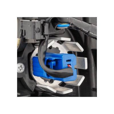 Rareelectrical - New Right Front Fog Light Compatible With Lexus Ux200 F Sport 4 Cyl 2.0L Ux250h F Sport 4 Cyl 2.0L - Image 8