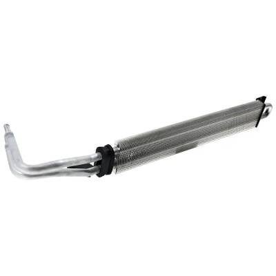 Rareelectrical - New Oil Cooler Compatible With Buick Chevrolet Gmc Enclave Cxl 6 Cyl 3.6L Traverse Lt 6 Cyl 3.6L - Image 2