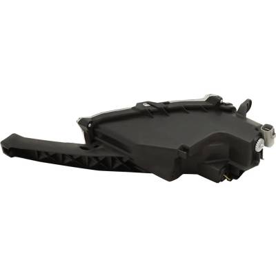 Rareelectrical - New Right Front Fog Light Compatible With Lexus Nx300h Base 4 Cyl 2.5L Nx200t Base 4 Cyl 2.0L Nx200t - Image 5