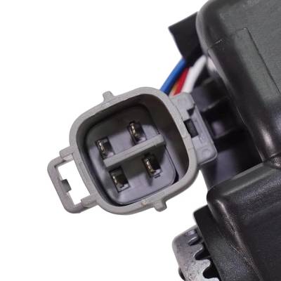 Rareelectrical - New Left Front Fog Light Compatible With Lexus Nx200t F Sport 4 Cyl 2.0L Nx200t Base 4 Cyl 2.0L - Image 7