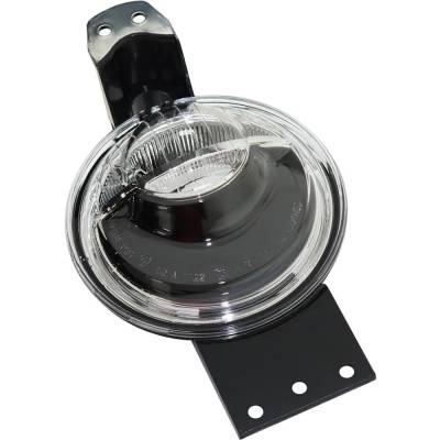 Rareelectrical - New Parking Light Compatible With Mini Cooper Coupe 4 Cyl 1.6L Cooper John Cooper Works 4 Cyl 1.6L - Image 6