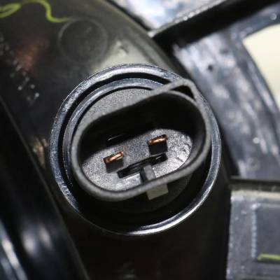 Rareelectrical - New Parking Light Compatible With Mini Cooper S 4 Cyl 2.0L Cooper Coupe S 4 Cyl 1.6L Cooper Clubman - Image 7