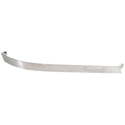 Right Headlight Filler Compatible With Honda Pilot Ex 6 Cyl 3.5L Pilot Lx 6 Cyl 3.5L 2003-2005 By