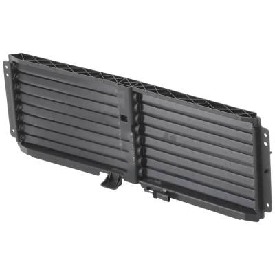 Rareelectrical - New Upper Active Grille Shutter Compatible With Chevrolet Gmc Terrain At4 4 Cyl 1.5L Terrain Sl 4 - Image 2