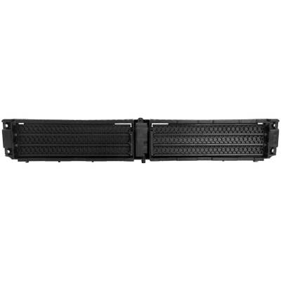 Rareelectrical - New Upper Active Grille Shutter Compatible With Buick Chevrolet Lacrosse Preferred 6 Cyl 3.6L - Image 5