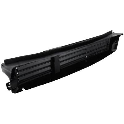 Rareelectrical - New Active Grille Shutter Compatible With Nissan Rogue Midnight Edition 3 Cyl 1.5L Rogue Platinum 4 - Image 3