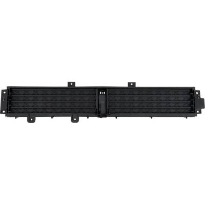 Rareelectrical - New Lower Active Grille Shutter Compatible With Buick Chevrolet Traverse Premier 6 Cyl 3.6L Traverse - Image 4