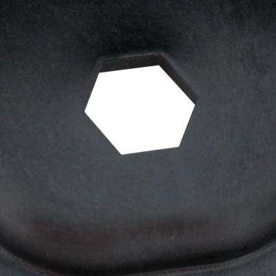 Rareelectrical - New Lower Active Grille Shutter Compatible With Buick Chevrolet Traverse Premier 6 Cyl 3.6L Traverse - Image 7